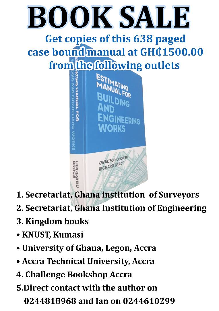 Ghana Institution of Surveyors tweet media