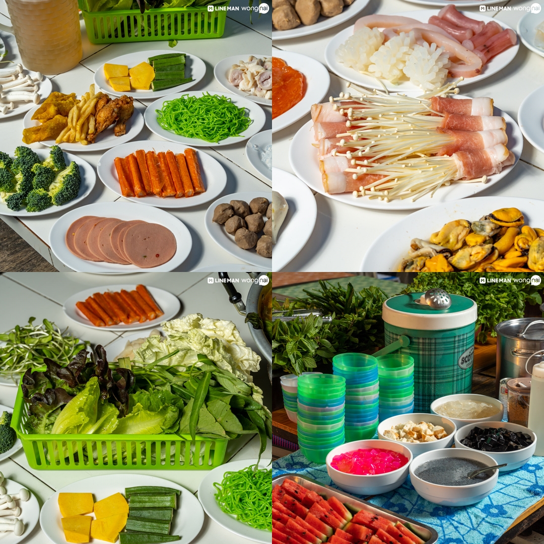 น้าอ้วน ชวนหิว tweet media