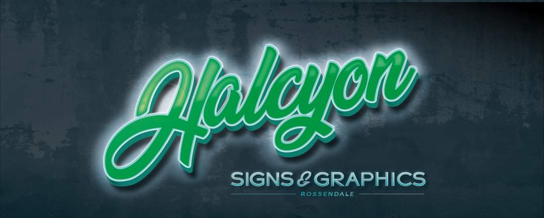 pcaltd's tweet image. A massive shout out and thanks to Halcyon Signs &amp;amp; Graphics Rossendale for supporting our 30-hour karaoke challenge this coming Friday for @elhospice! Without your help and support, this would not be possible.

#thankyou #charity #pasystem #sponsor #karaoke