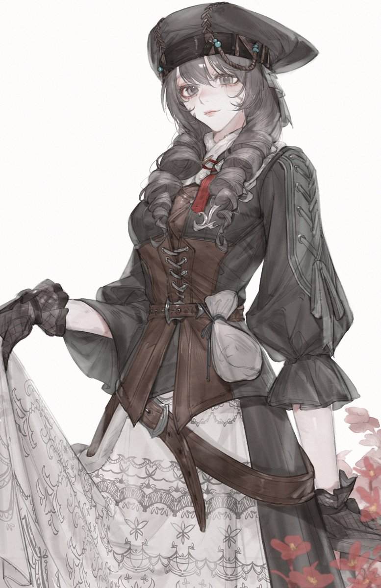한섭 여코테 모음1🐱     #FF14