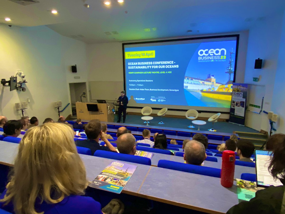 GliderPLOCAN's tweet image. Attending this week @OceanBusiness @NOCnews where #OceanObserving #Technology meets partners &amp;amp; stakeholders globally @Euro_Sea @TechOceanS  @Groom2RI @MinkeProject @AAiFADO @TMABlueTech @OceanbuzzNews @agenciaiisi #ICTSNews @plocan