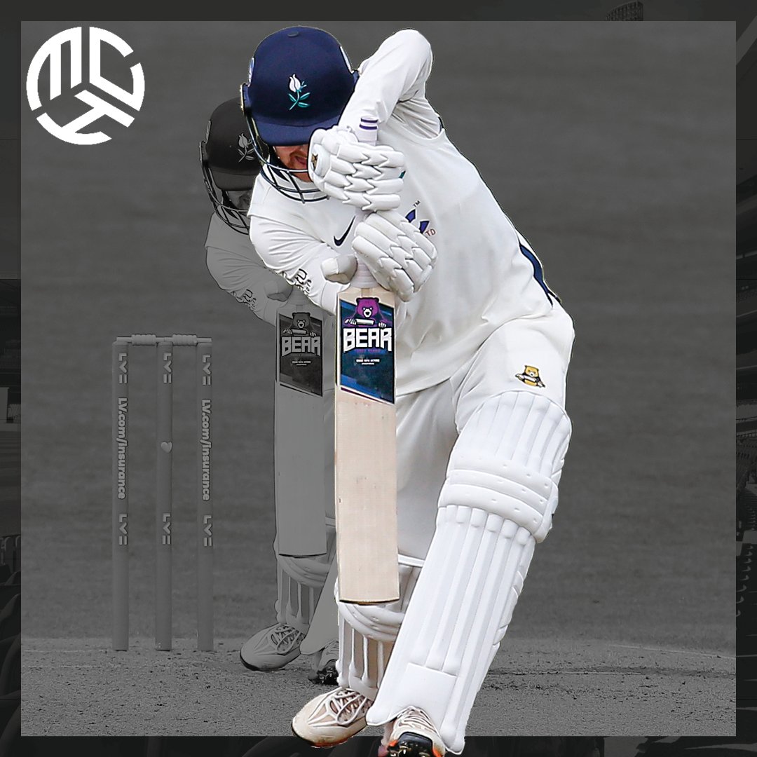 My Cricket Hub tweet media