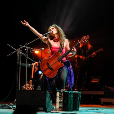 Maria Moctezuma tweet media