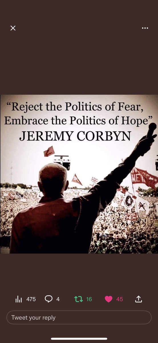 magmogz135's tweet image. Remember when Thatcher gaslighted the country with 'Competition will bring down prices' - #CapitalismAndGreed has brought nothing but misery to #TheMany 
Terrified of forces like #Corbyn &amp;amp; #FrenchProtests they're trying to control our spending via digitising currency. Nope.