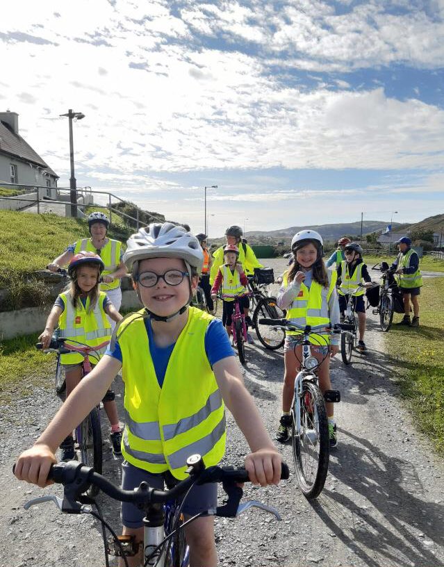CorkBikeWeek's tweet photo. 🤩🎉 #BikeWeekCork events are in!

Delighted to say we will have over 250 school, public, community, online &amp; workplace events for 2023!

🚲 Stayed tuned for updates coming soon!

@CorkSports | @Corkcoco | @corkcitycouncil https://t.co/Zpa6HffNxi