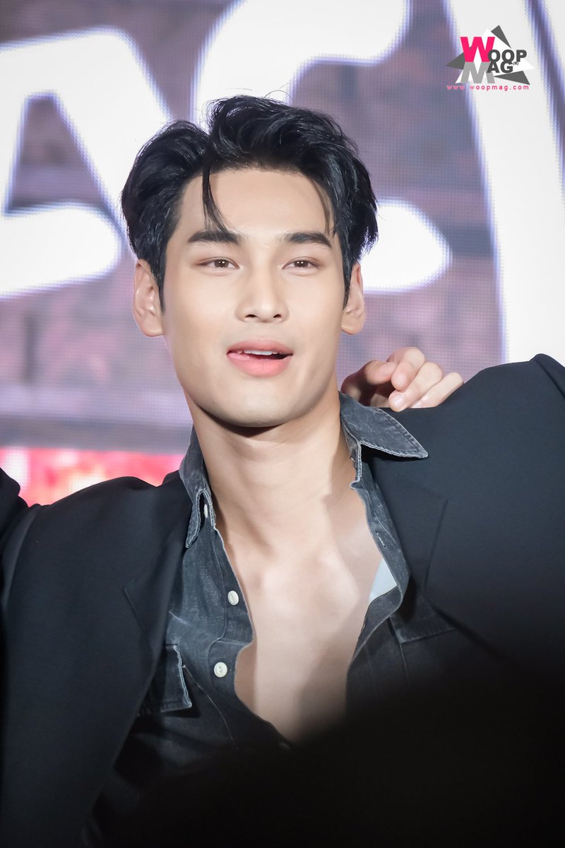 Isus_MoHoMak's tweet photo. @woopmag รักรูปนี้ สวยมาก แซ่บมากเว่อ

#Nnattawin https://t.co/VvRkCFe1NQ