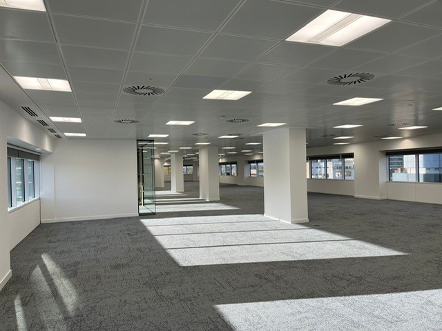 PandBC_UK's tweet photo. PROJECT: Harman House, Uxbridge
CLIENT: @CLSHoldings
SERVICES: #PM & #ContractAdministration
Head of UK Asset Management, Richard Bensted said: “I’m really pleased with the outcome. Credit to Jack Dison at PBC for running the projects well & smoothly.”
https://t.co/0vJIqq8IAx https://t.co/pQ7HzbUJPa