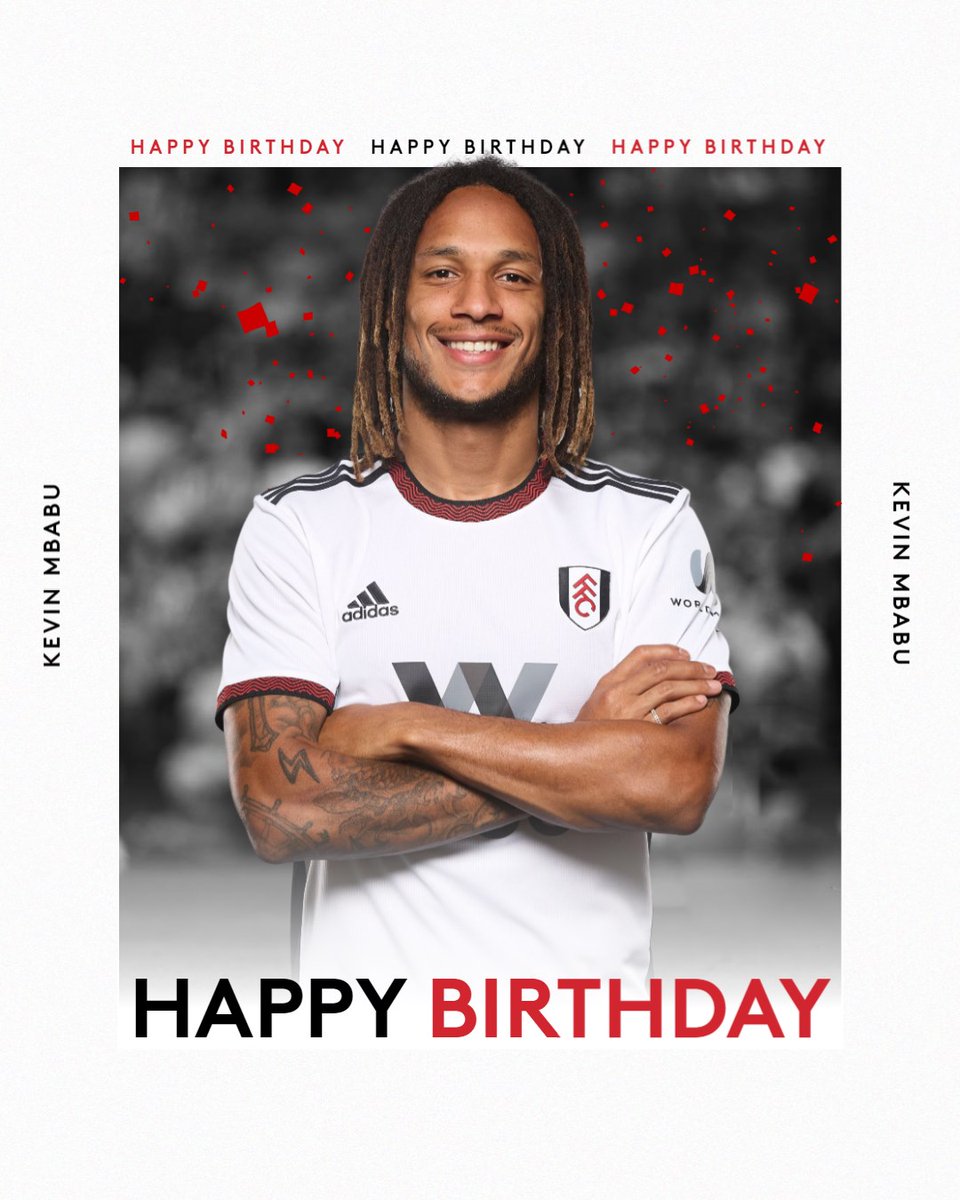 Happy birthday, <a href="/Kevin_Baboo/">Kevin Mbabu</a>. 🎂