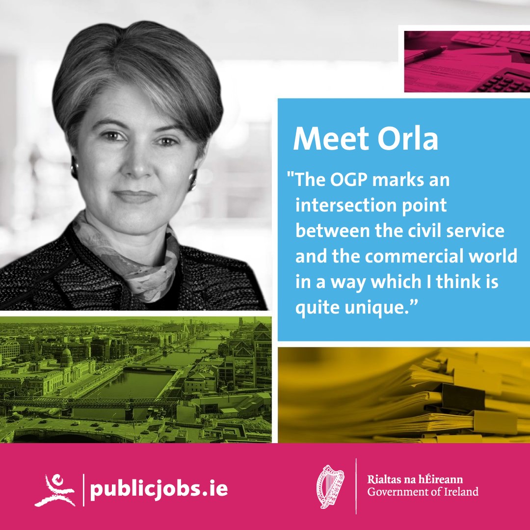 Are you a talented and commercially aware individual seeking to develop a career in procurement? Become a Category Manager (Procurement) with <a href="/procurement_ie/">Office of Government Procurement</a> . To hear from Orla about working with the OGP and to apply please click 👉bit.ly/TW_Article_Cat… #CareersThatMatter