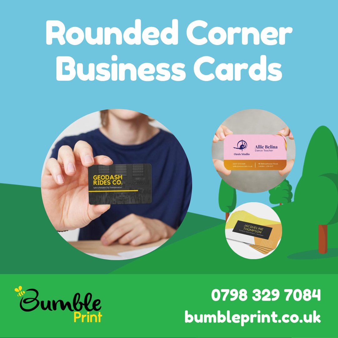 Bumble Print tweet media