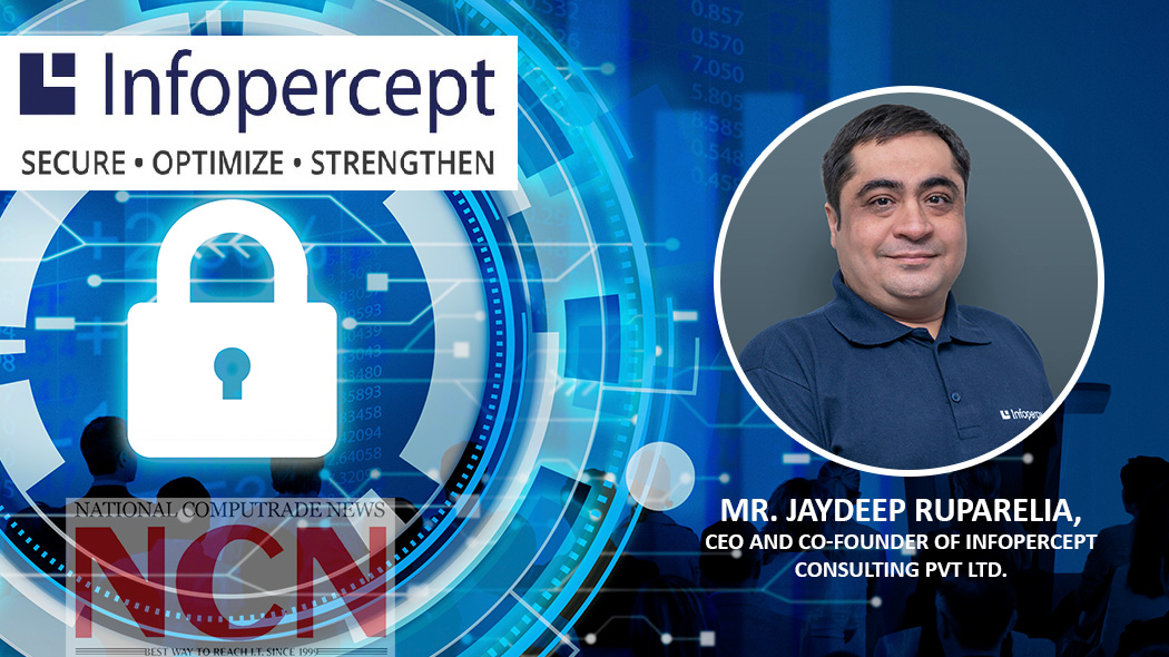 ncnmagazine's tweet photo. #Infopercept Launches #Invinsense4.0.
ππ§π¨π° ππ¨π«ππ
https://t.co/U9Yp6dRJv1
@InfoperceptC #Infopercept @ncnmagazine #ncn #ncnmagazine #ncnonline https://t.co/6zWxLdzKTA