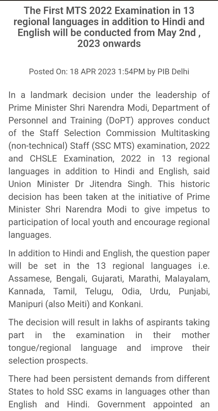 narendra-modi-on-twitter-our-emphasis-towards-regional-languages-and