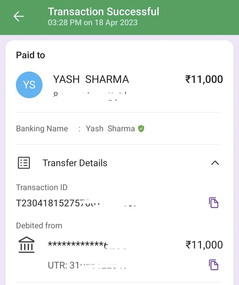 Arjunkaaccount's tweet photo. Congratulations to @yashsharma030 for his triumphant victory in the #CricketContestByArjun. He provided three correct answers and emerged as the winner. Well done!
#EveryAnswerCounts https://t.co/ugF9Hz0z0b