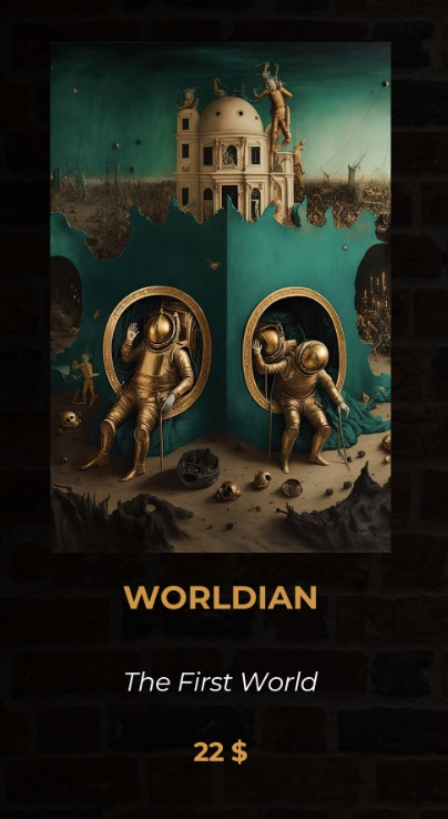 The NFT Magazine tweet media