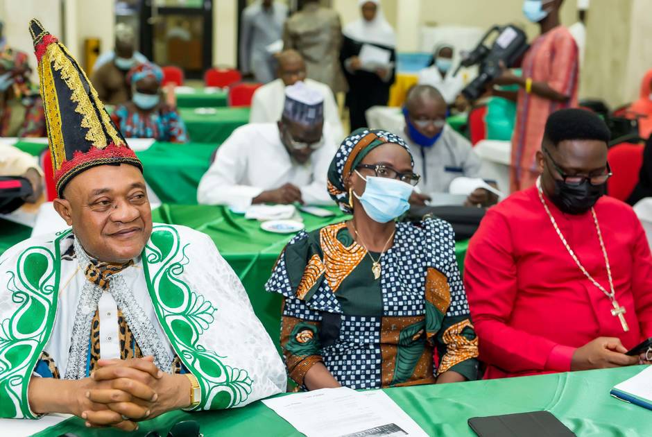 idfpnigeria1's tweet photo. Nigeria’s election has come and gone but its aftershocks continue to be felt across Africa’s most populous nation. 
Read more about how #IDFP in partnership with @KAICIID and religious leaders, help foster peace and unity in the process.

https://t.co/kbqg9qw16M

#nigeriadecides https://t.co/Kdi5Ub00O7