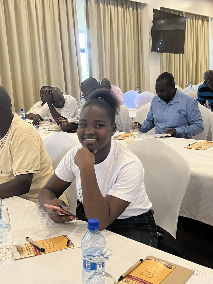 WOVOP_org's tweet image. Our team is taking part in a full day workshop training by the The Office of Attorney-General and Department of Justice on how to lodge a complain and through Alternative Dispute Resolution ,support peace processes in Kisumu county. 
#Advocated #complaints #commission