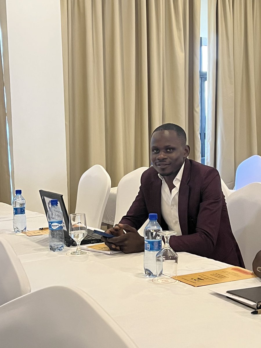 WOVOP_org's tweet image. Our team is taking part in a full day workshop training by the The Office of Attorney-General and Department of Justice on how to lodge a complain and through Alternative Dispute Resolution ,support peace processes in Kisumu county. 
#Advocated #complaints #commission