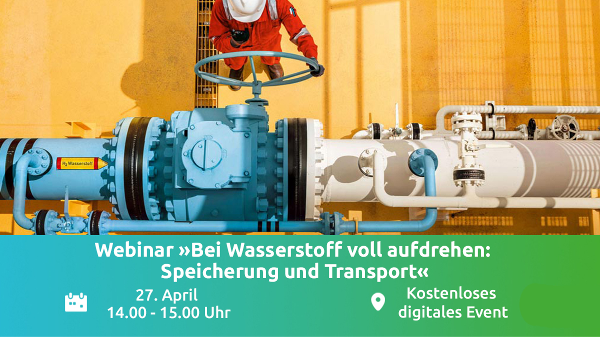 DIE GAS- UND WASSERSTOFFWIRTSCHAFT tweet media