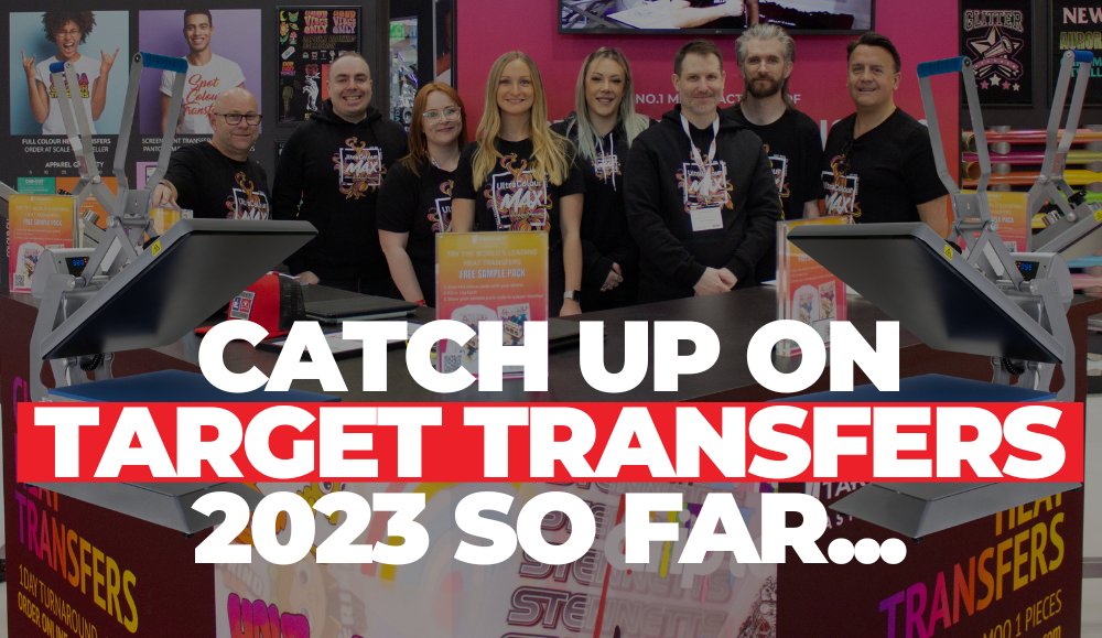 StahlsUK's tweet photo. April is upon us and the first quarter of the #heatprinting year is done. We've launched new products, dominated a trade show and made hoards of content. Catch up on it all in this blog... https://t.co/9iSsN4ZkEG #heatprinting #heatprinter #ukheatprinting #heatpress #smallbizuk https://t.co/Hc9DfG4yOR