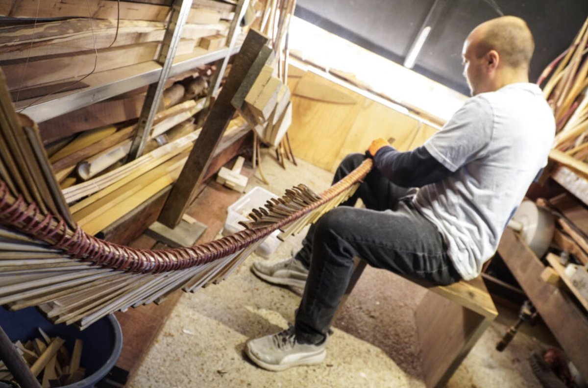 Bow International tweet media