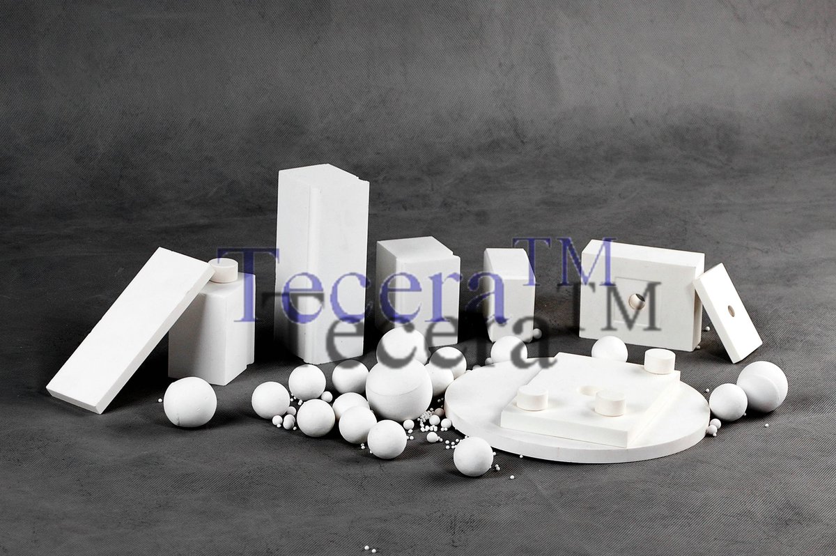 lidong_xue's tweet image. #Tecera #Aluminagrindingball is used as #grindingmedia for #ceramic body and
#glaze preparation, 
Thanks to the excellent #wearresistance and hardness, it is suitable for both #wetgrinding and #drygrinding in both #continuousballmill and #batchballmill.