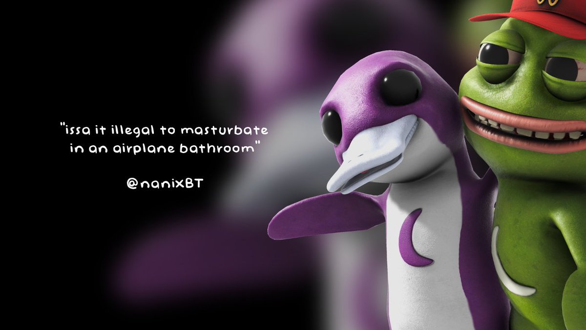 smolquote's tweet photo. @OrdThePoop @naniXBT #wassieverse https://t.co/Bzx3gcUeWd