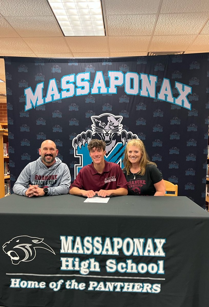 christybolich's tweet image. Couldn't be more excited for this kid! Thank you to everyone who came out to support and show love to Elijah as he takes this next step toward a wonderful adventure!! #letsgonoke !!! Roanoke College here we come!!!
#itsgotime #elijahchristian #BolichsHavingABallThisYear