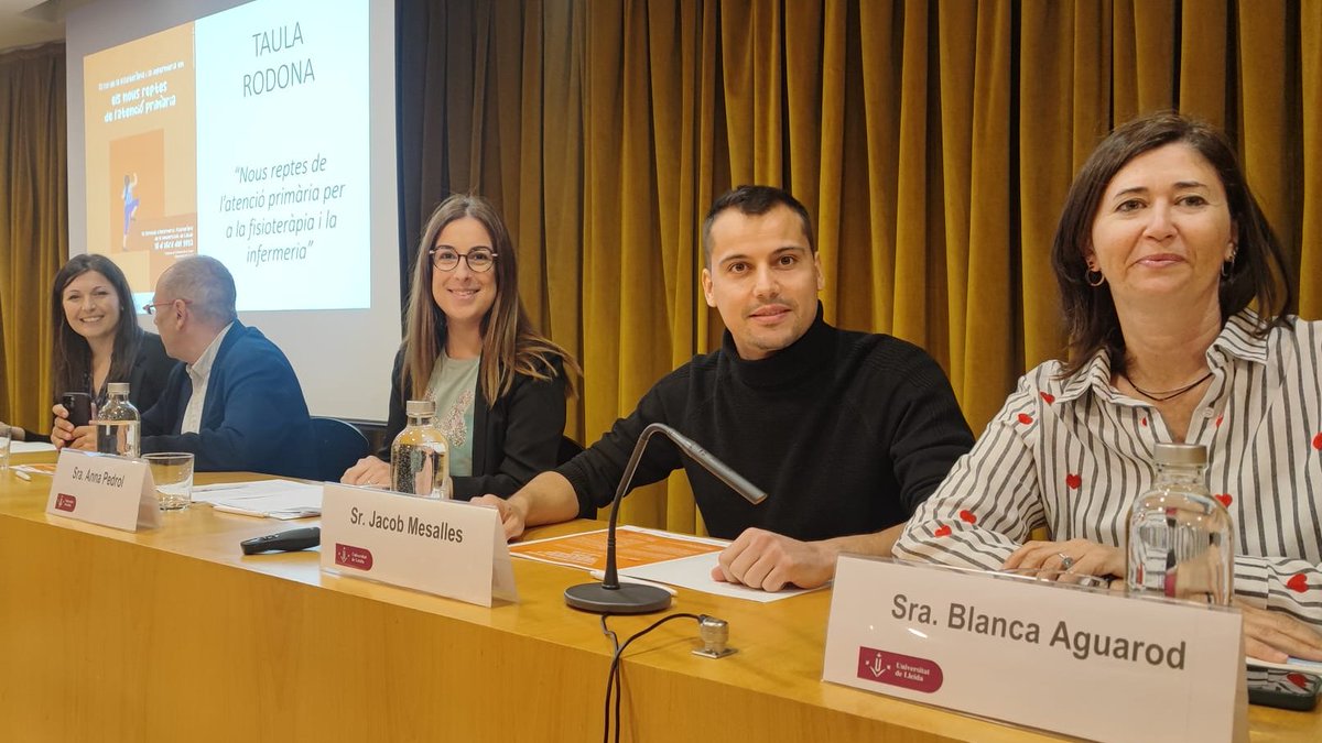 AP ICS Lleida tweet media