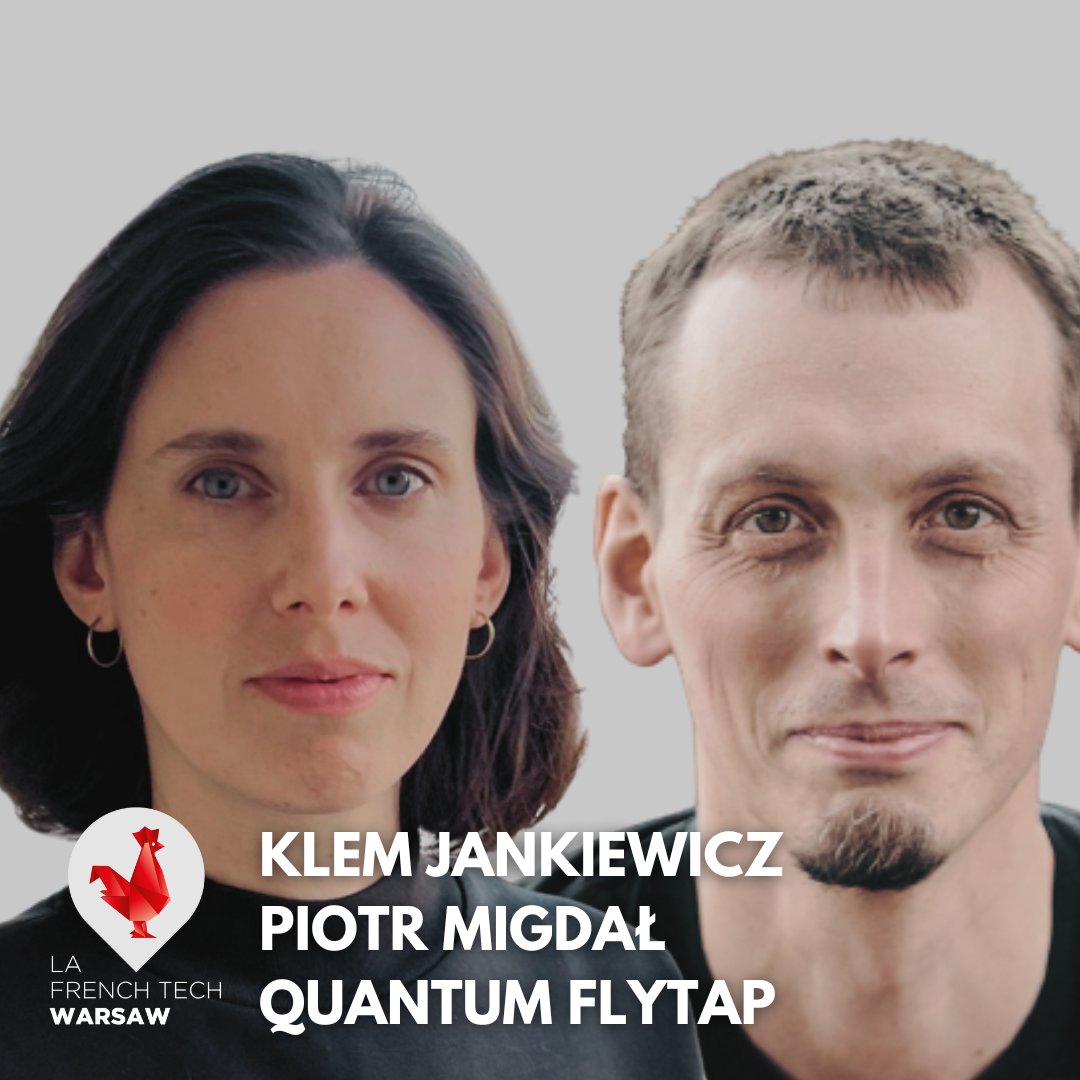 FrenchTechWaw's tweet image. 1/3 Having trouble with understanding #quantumphysics? Meet #QuantumFlytrap, an #onlinelab created by Klem Jankiewicz and Piotr Migdał, featuring a real-time simulation of an optical table.