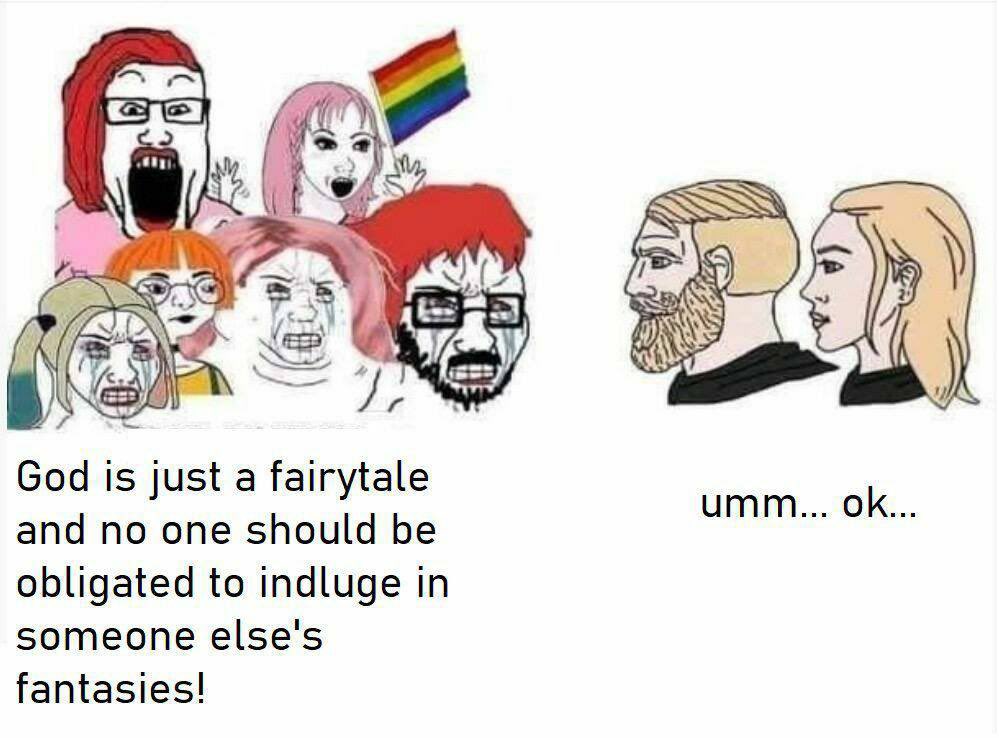 YoungwonHC's tweet photo. #LeftwingLunacy https://t.co/yzcSmd2uOa