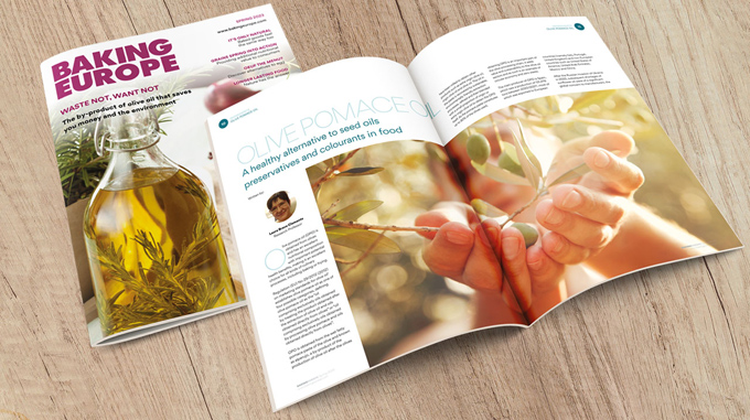 Spring edition- out now bakingeurope.com/OnlinePublicat…

#bakingindustry #sustainability #sustainablepackaging #sustainableoil #industryresearch #tortilla #mycotoxins #naturalingredients #grains #eggreplacements #hdrm #dough #sugarreduction