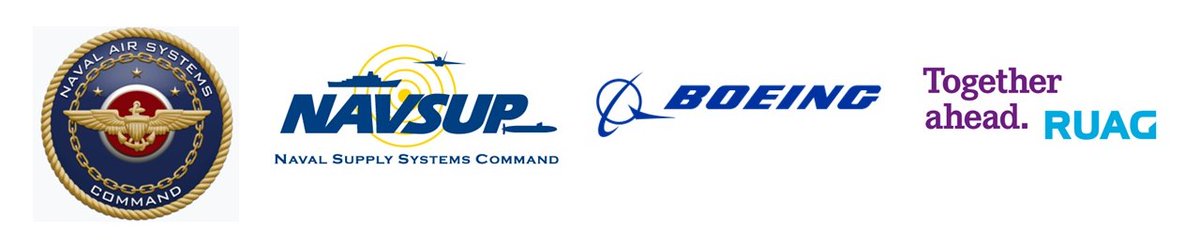 Thank you NAVSUP, NAVAIR and Boeing for visiting RUAG Aerostructures Switzerland! For the second time we got the opportunity to welcome you to our site in Emmen and deepen our partnership. Thank you for your trust. We are proud to be part of your successful journey.