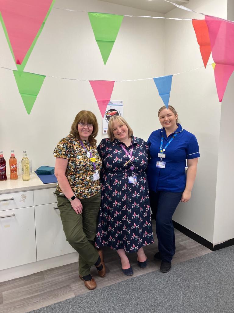 Jo Wilson (@bojee) on Twitter photo The official launch of our new PICU Leicester Paediatric Critical Care Specialist Qualification Module!! Amazing work everyone!! <a href="/PICULeicester/">PICU Leicester UK</a> <a href="/EducationPicu/">PICU LEICESTER EDUCATION</a> <a href="/Leic_hospital/">Leicester's Hospitals</a> <a href="/WACEducationUHL/">Women’s and Children’s Education Team UHL</a> <a href="/ChildrensLeics/">LeicsChildrensMatrons</a> <a href="/LeicChildHosp/">Leicester Children's</a> @HoggJulie <a href="/eleanor_meldrum/">Eleanor Meldrum</a> The official launch of our new PICU Leicester Paediatric Critical Care Specialist Qualification Module!! Amazing work everyone!! <a href="/PICULeicester/">PICU Leicester UK</a> <a href="/EducationPicu/">PICU LEICESTER EDUCATION</a> <a href="/Leic_hospital/">Leicester's Hospitals</a> <a href="/WACEducationUHL/">Women’s and Children’s Education Team UHL</a> <a href="/ChildrensLeics/">LeicsChildrensMatrons</a> <a href="/LeicChildHosp/">Leicester Children's</a> @HoggJulie <a href="/eleanor_meldrum/">Eleanor Meldrum</a>