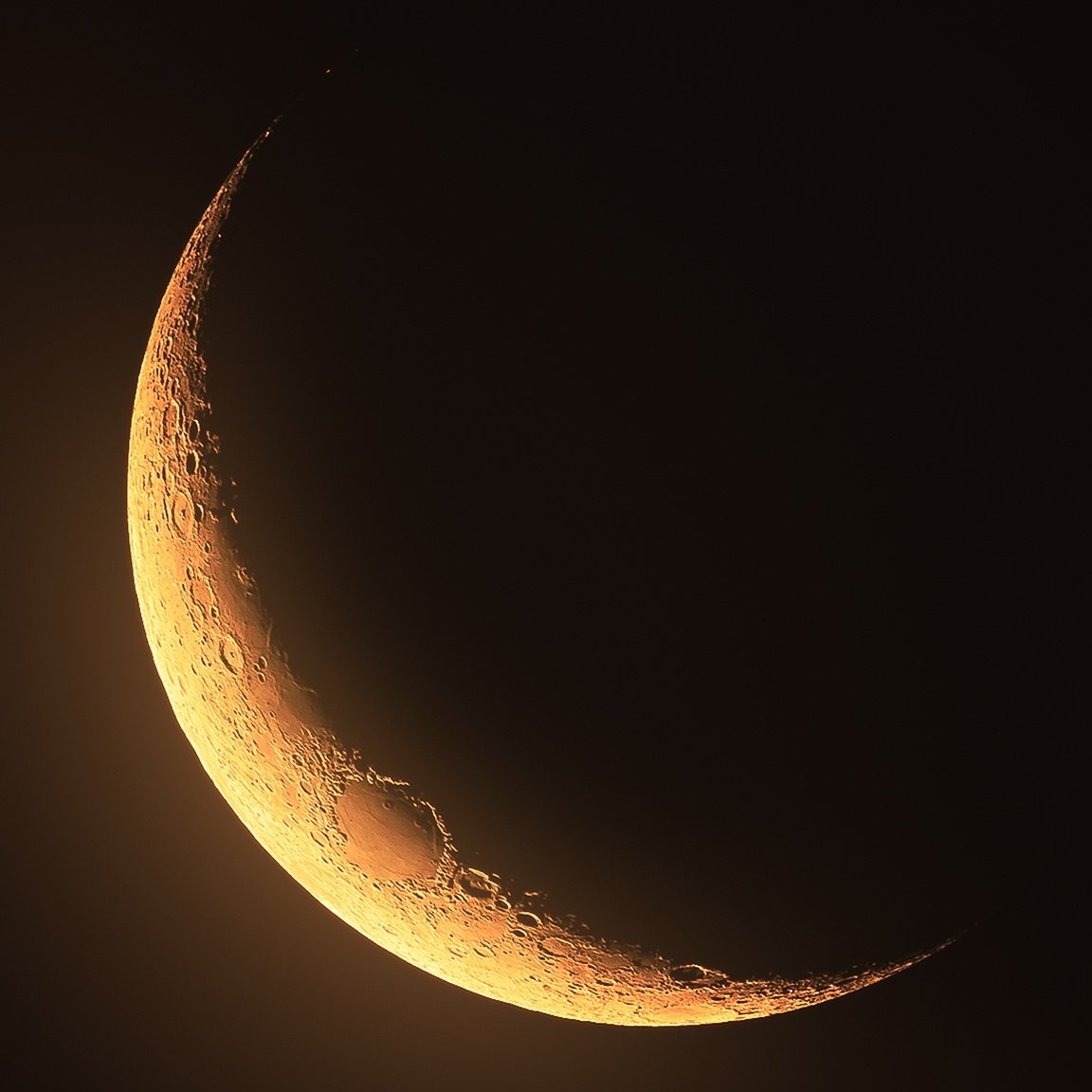 gn to all space lovers ✨️