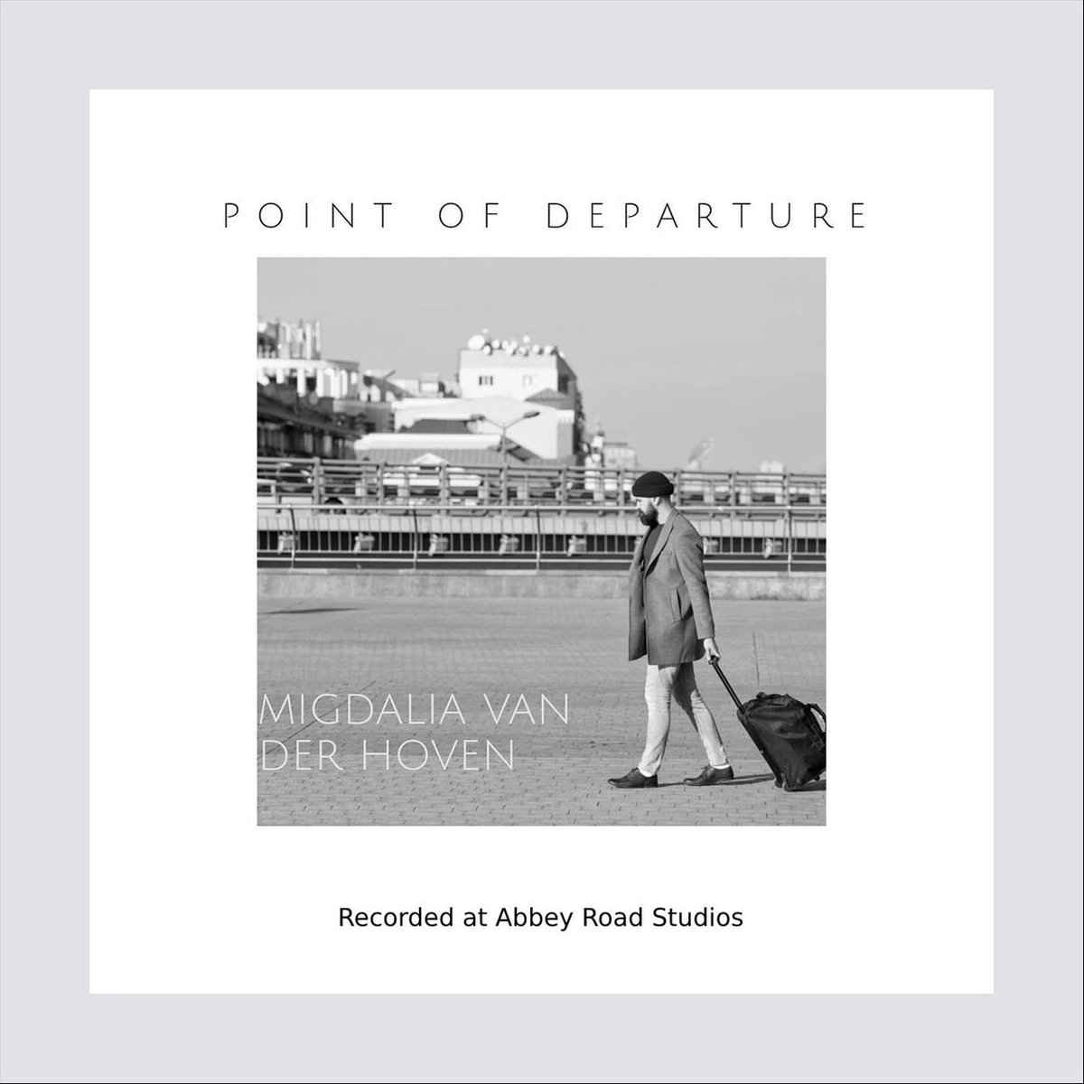 New♪ #NowPlaying 'Point of Departure' by Migdalia Van Der Hoven on @TIDAL tidal.com/browse/album/2…