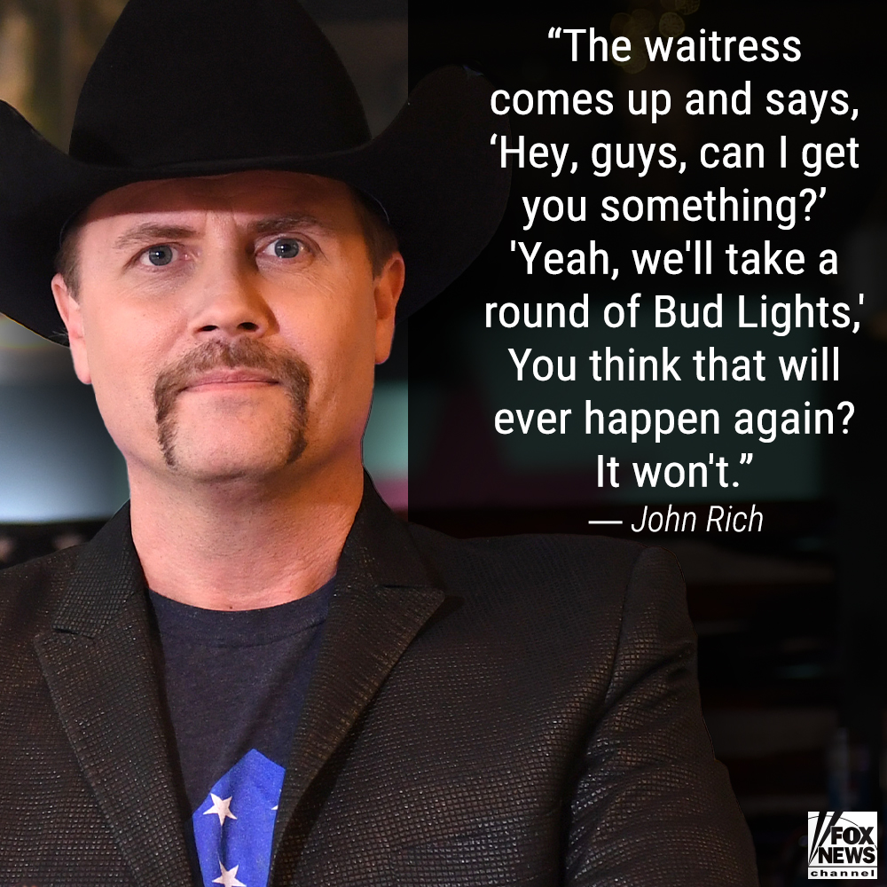 Fox News tweet media
