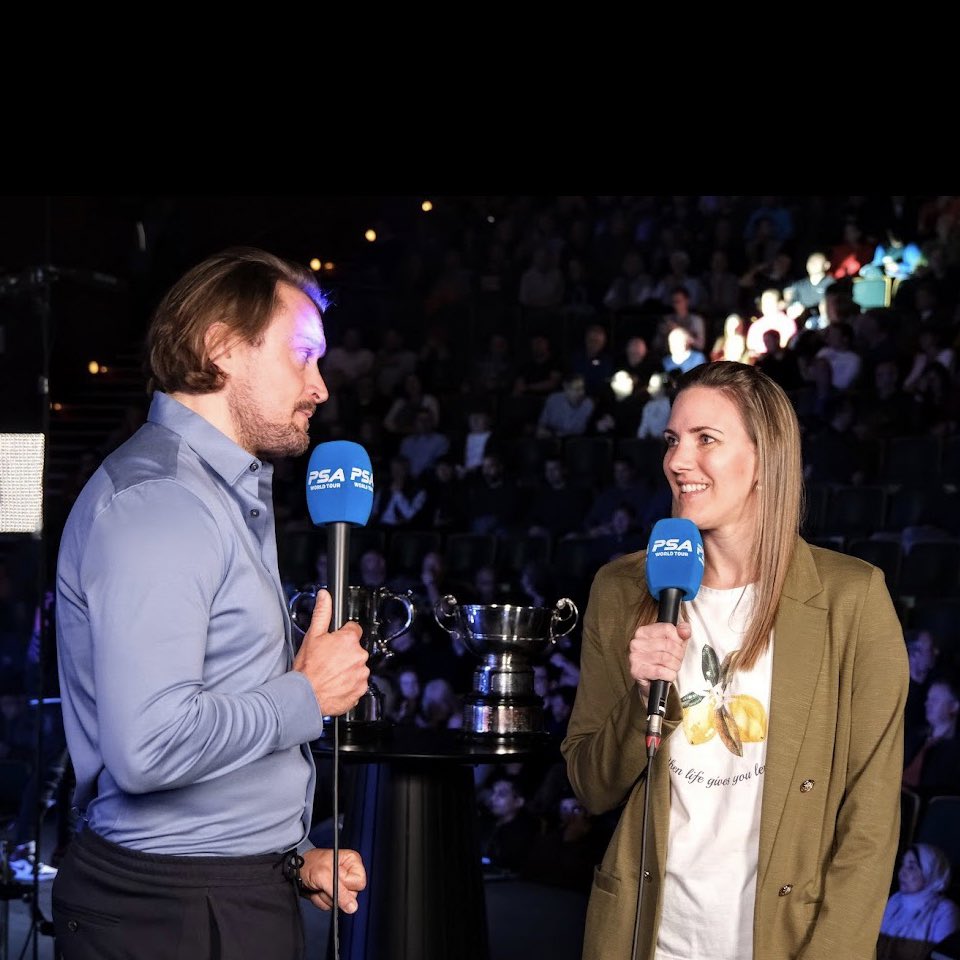 Laura Massaro MBE tweet media