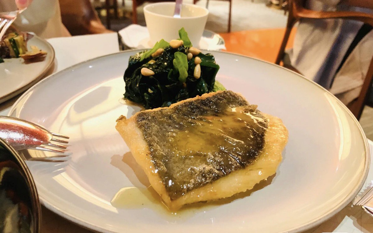 AlfredBeerbohm4's tweet photo. 分享一下今日美食😋😋😋#美食 https://t.co/lMBo6LQex0