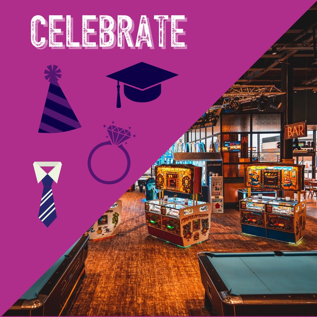 No matter the occasion, Allstars can help you plan the perfect event for any celebration, from Kids' Parties to birthday parties and graduations.🎂👩🏾‍🤝‍👩🏻

Contact Allstars Sports Bowl here allstarssportsbowl.co.uk/bridgwater#gro… to book now!

#Allstars #Bowling #Party