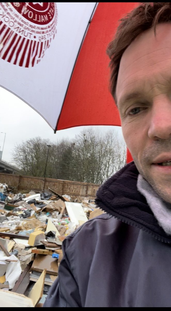We clear mountains of fly-tipped waste from rogue waste collectors offering cheap deals. But their mess comes at a high cost - huge clean up bills, £5k fines, and pollution. Don't risk it, call <a href="/WeClearJunk/">We Clear Junk Ltd</a> for fast, eco-friendly rubbish removal.