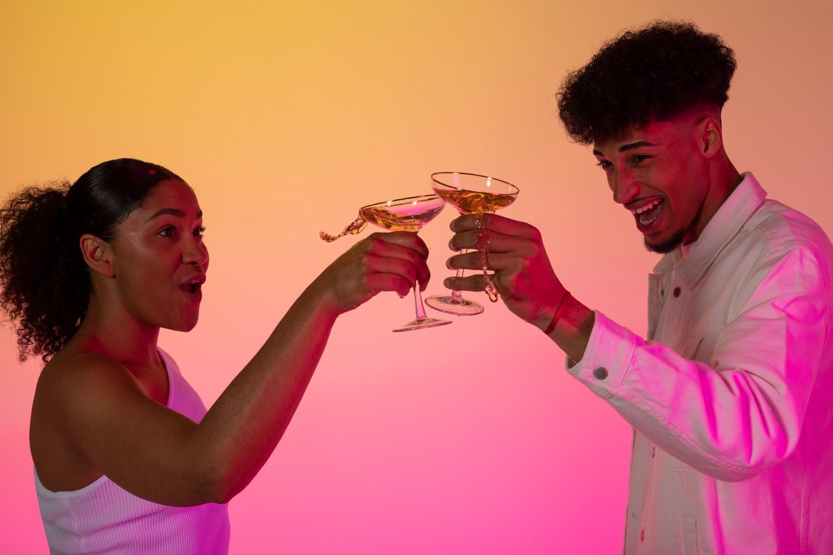 shereheapp's tweet image. 1/ 
Are you looking for a thrilling new way to mingle with like-minded people and make unforgettable memories?
 Look no further than Sherehe app!

play.google.com/store/apps/det…

We are able to connect you to such experience with a 
click of a button anywhere in the world.