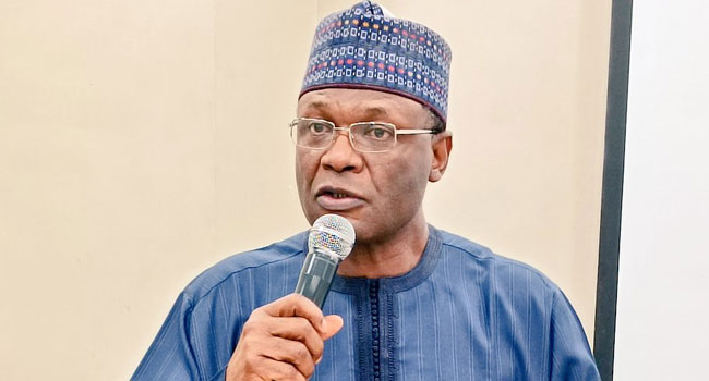 BREAKING: All INEC National Commissioners In Closed-Door Meeting
channelstv.com/2023/04/18/bre…