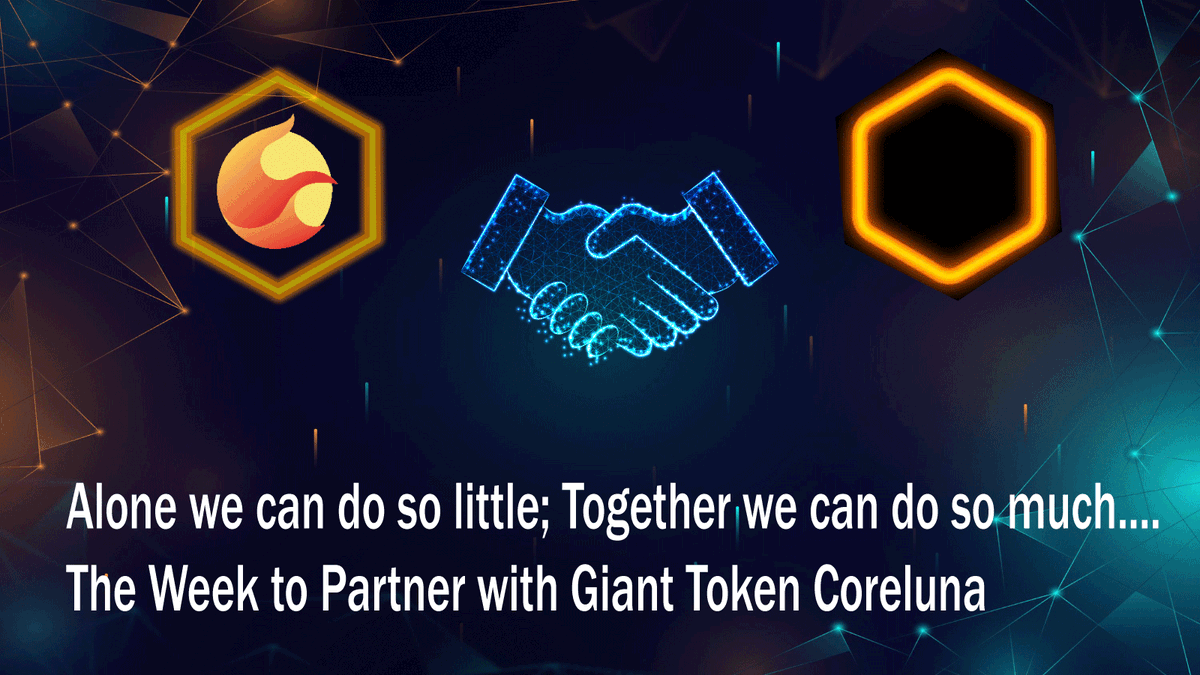 coreluna_dev's tweet photo. Follow to get all updated news.🔥🔥

#CoreDao_Org #CORE_LUNA #BTC #SatoshiPlus https://t.co/t25CbHYf4I