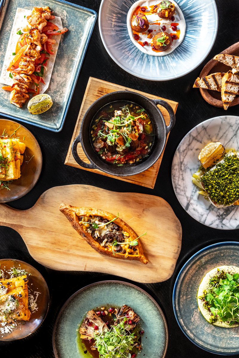 SUPPER London tweet media