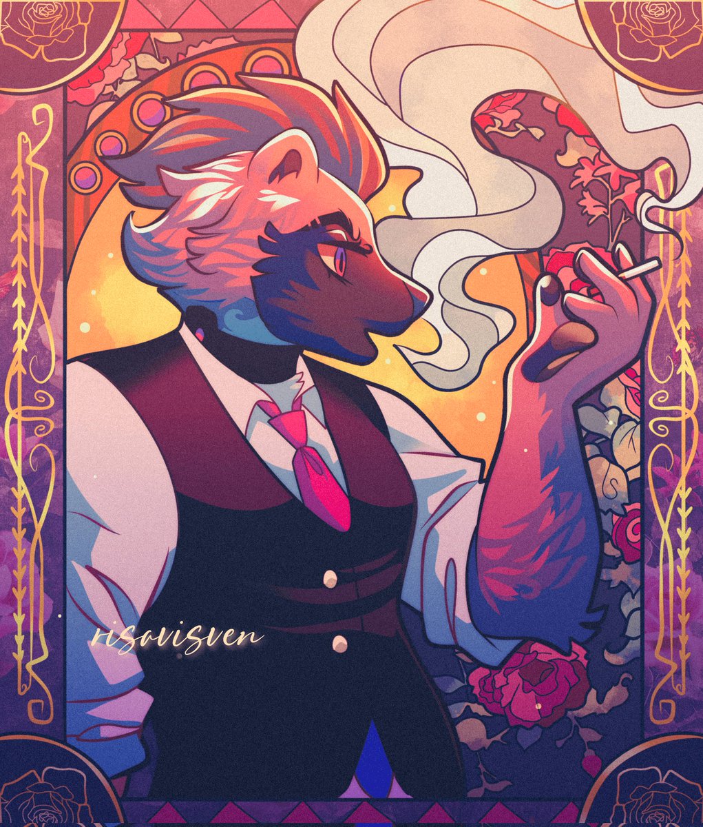 risa | comms open, SFW (GMT+8/WITA) tweet media