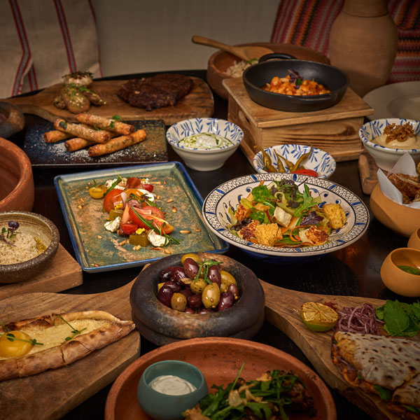 SUPPER London (@supperlondon) on Twitter photo Experience the most flavorful Anatolian cuisine in town from <a href="/RuyaLondon/">RĂĽya London</a>, our premium partner restaurant. Order now on Supper's app and indulge in sizzling grilled meats and mezze platters. #SupperLondon #RuyaRestaurant #AnatolianCuisine #FoodDelivery #PremiumPartner Experience the most flavorful Anatolian cuisine in town from <a href="/RuyaLondon/">RĂĽya London</a>, our premium partner restaurant. Order now on Supper's app and indulge in sizzling grilled meats and mezze platters. #SupperLondon #RuyaRestaurant #AnatolianCuisine #FoodDelivery #PremiumPartner