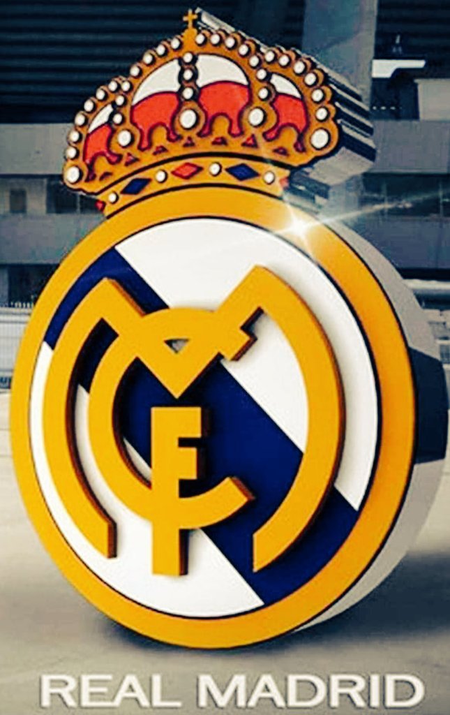 #FelizMartes 💞💞💞 Madridistas 🇪🇦
Hoy no es un día cualquiera Hoy juega el Real Madrid así que aquí  sus quiero 
Ver que no falte nadie ni Dios 🙏😊😘
#BuenosDias🌄  #18DeAbril  #UCL⚽  
#RealMadrid🤍  #ForeverLove♥️♾️🙌 
#HalaMadridYNadaMasSiempreFieles