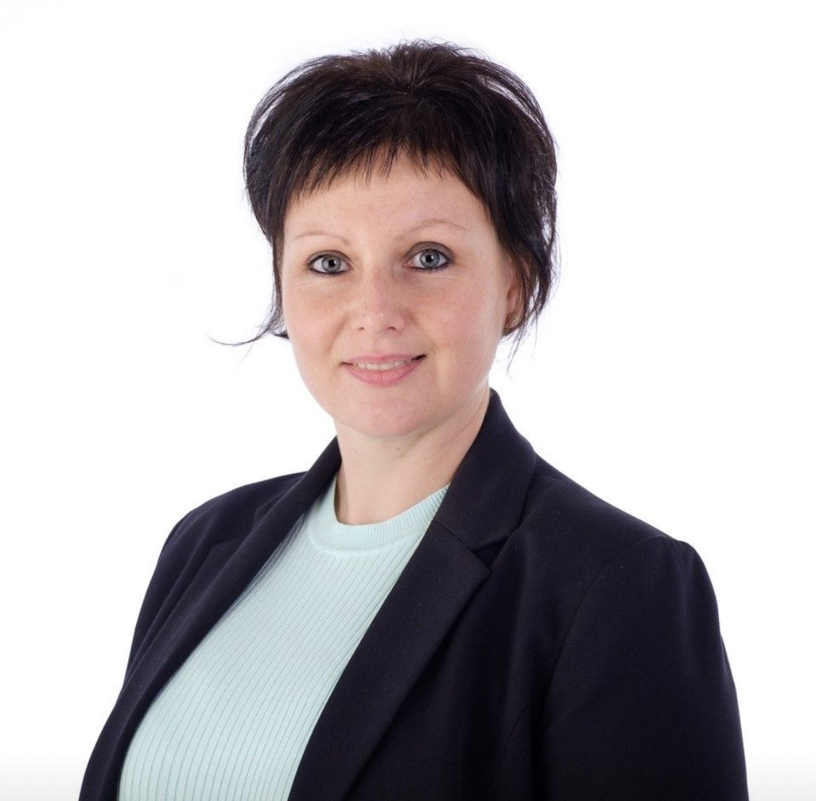 Katerina Neville has been promoted to Manager within Grant Thornton's Channel Islands’ Recovery &amp; Reorganisation department. 

To read more about Katerina's promotion, please click here: grantthorntonci.com/en/news 

#promotion