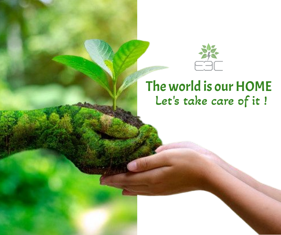 Journée Mondiale de la terre
Une occasion de réfléchir à nos choix et actions personnels et à comment avoir un bon impact sur la planète. La sensibilisation et l'action doivent demeurer tout au long de l'année. Alors quel est votre engagement sur les questions environnementales ?