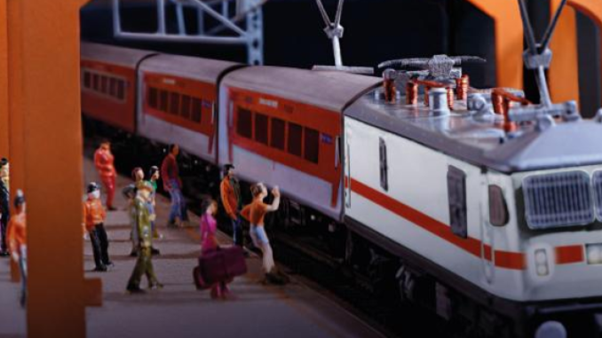 RailAnalysis's tweet image. Siemens launches campaign #PartnersInProgress – as an ode to Indian Railways for completing 170 years 

Read more...news.railanalysis.com/siemens-launch…
 
@Siemens 

#siemens #railway #electrical #safety #technology #infrastructure #security #rollingstock #electronic #project